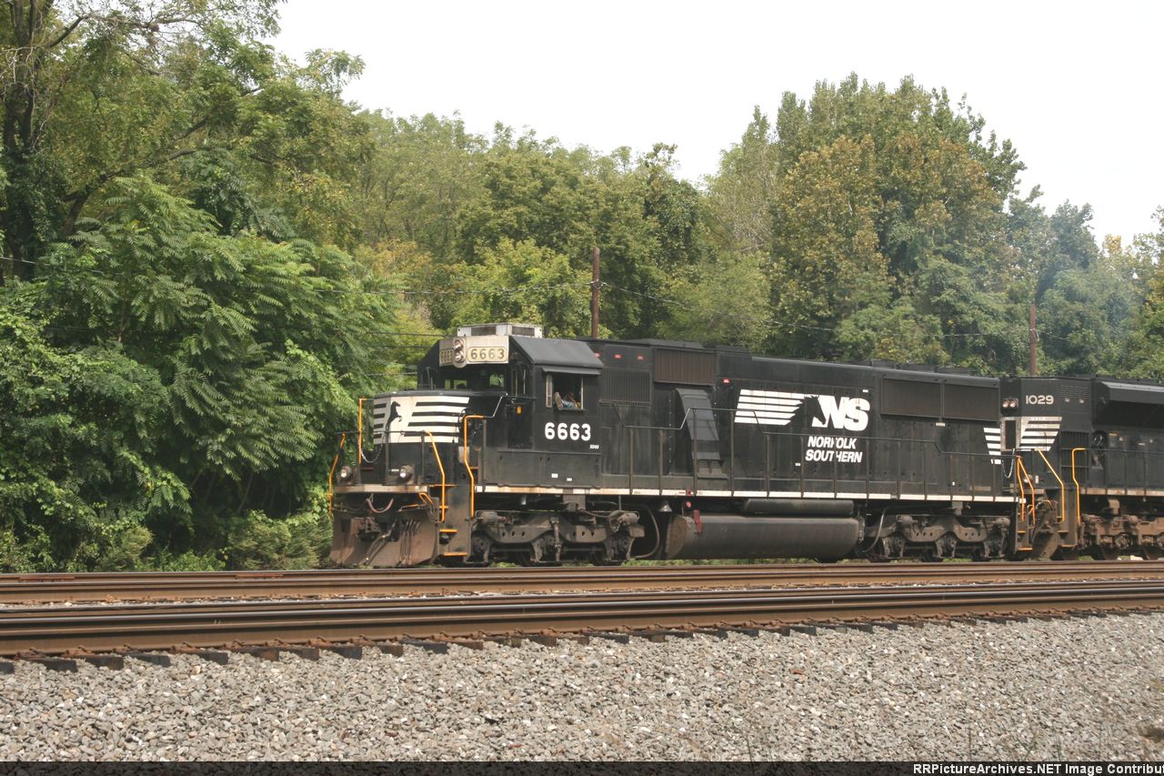 NS 6663